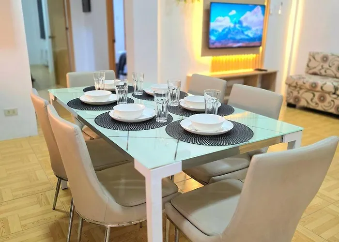 Apartment U3san Miguel Townhouse 2br Unit Near It Park With Free Parking *