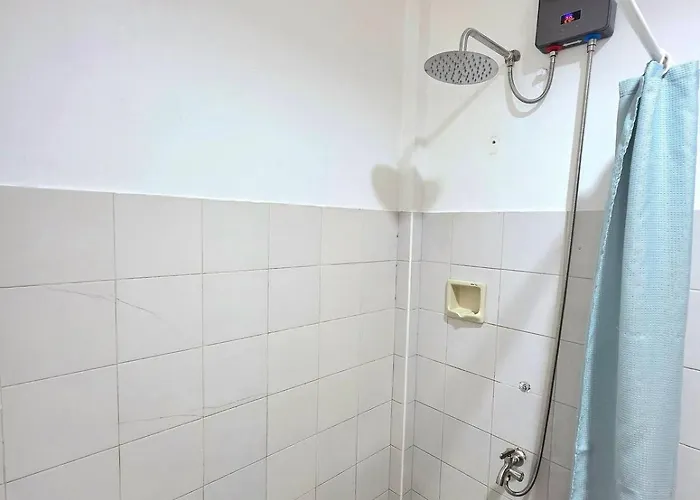 U3san Miguel Townhouse 2br Unit Near It Park With Free Parking Apartment Cebu