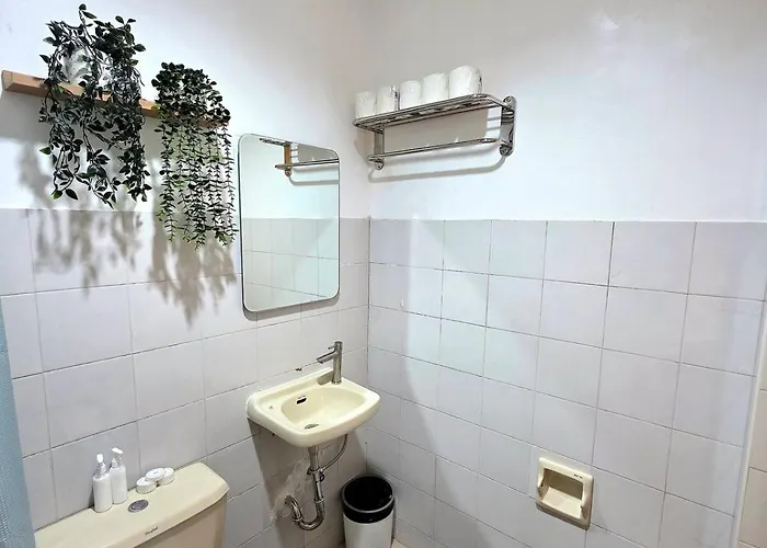 Apartment U3san Miguel Townhouse 2br Unit Near It Park With Free Parking