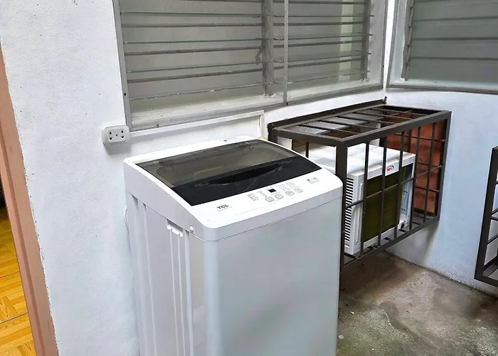 U3san Miguel Townhouse 2br Unit Near It Park With Free Parking Cebu